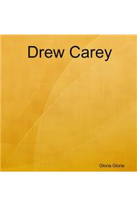 Drew Carey
