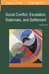 Social Conflict