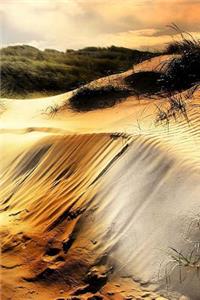 Dunes Notebook