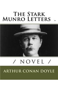 The Stark Munro Letters .