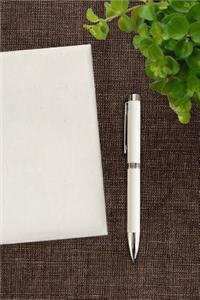 Notepad Notebook