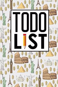 To Do List
