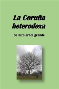 La Coruña heterodoxa
