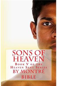 Sons of Heaven