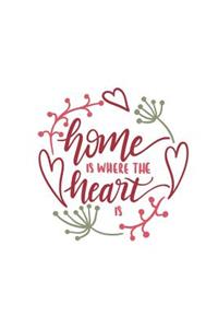 Home Is Where the Heart Is