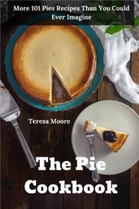 Pie Cookbook