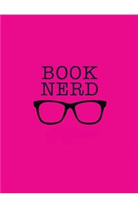 Book Nerd