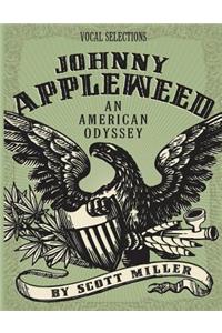 JOHNNY APPLEWEED vocal selections