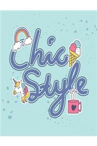 Chic style