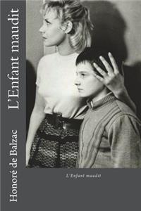 L'Enfant maudit