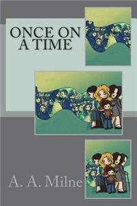 Once on a Time