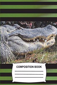 Composition Book