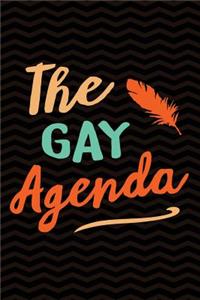 The Gay Agenda