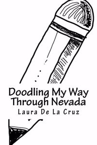 Doodling My Way Through Nevada