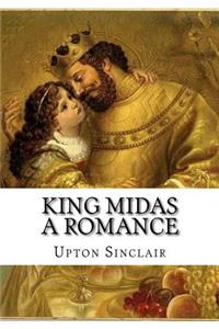 King Midas a Romance