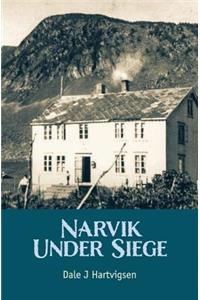 Narvik Under Siege