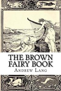 The Brown Fairy Book