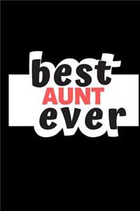 Best Aunt Ever