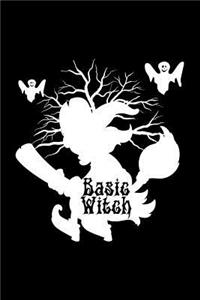 Basic Witch