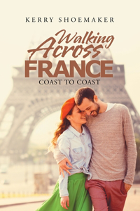 Walking Across France