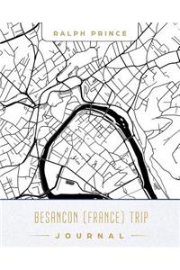 Besancon (France) Trip Journal