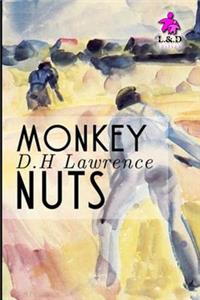 Monkey Nuts