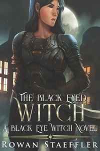 Black Eyed Witch