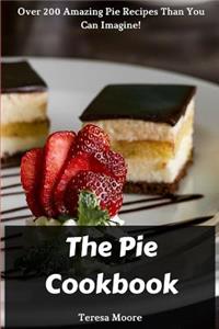 Pie Cookbook