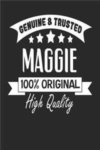 Genuine & Trusted Maggie 100% Original High Quality