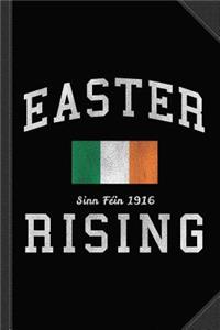 Easter Rising 2 Journal Notebook