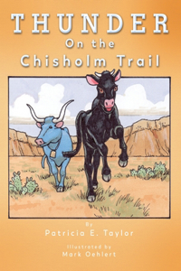 Thunder on the Chisolm Trail