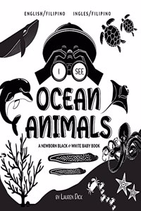 I See Ocean Animals