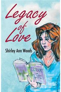 Legacy of Love