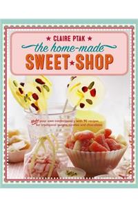 Home-made Sweet Shop