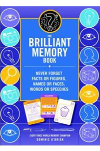 Brilliant Memory Tool Kit