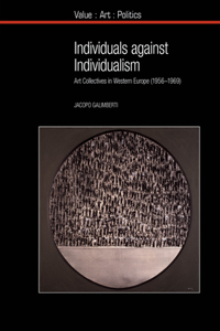 Individuals Against Individualism