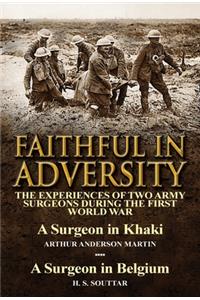 Faithful in Adversity