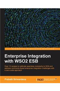 Enterprise Integration with Wso2 Esb