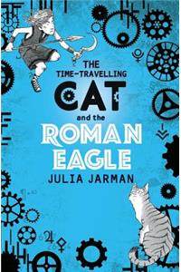 Time-Travelling Cat and the Roman Eagle