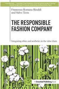 The Responsible Fashion Company