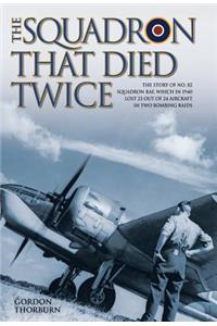 Squadron That Died Twice