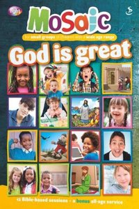 God is Great