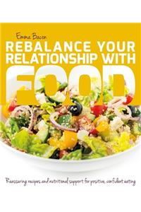 Rebalance Your Relationship with Food