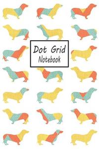 Dot Grid Notebook