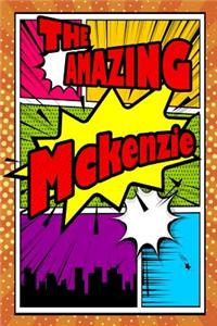 The Amazing McKenzie