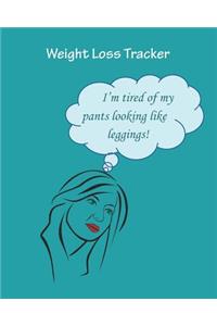 Weight Loss Tracker