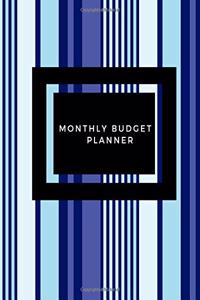 Monthly Budget Planner