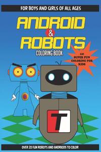 Android & Robots