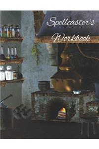 Spellcaster's Workbook
