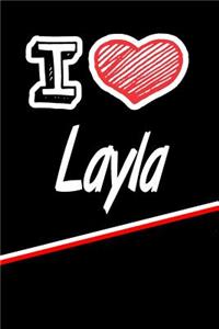 I Love Layla